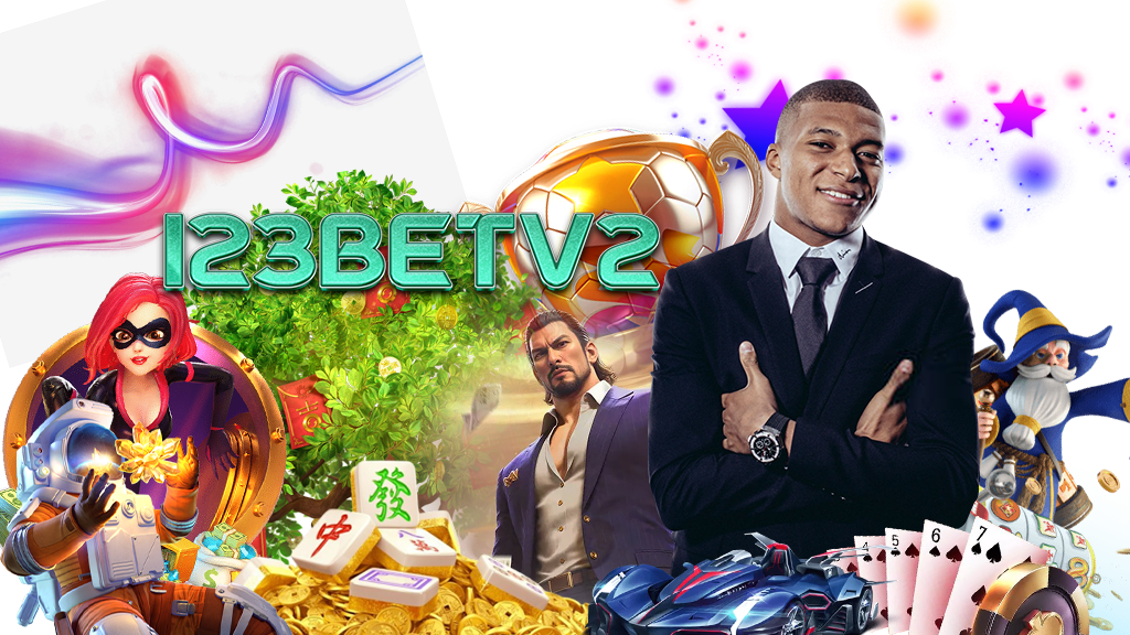 123betv2-สล็อต
